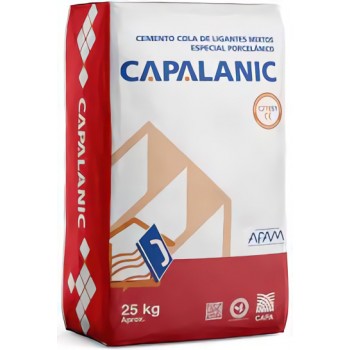 Capalanic C2TE S1