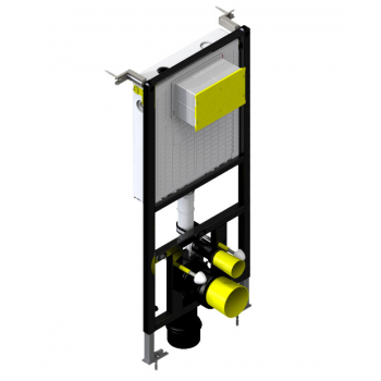 cisterna empotrada fluidmaster
