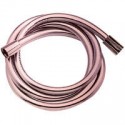 cable ducha oro rosa