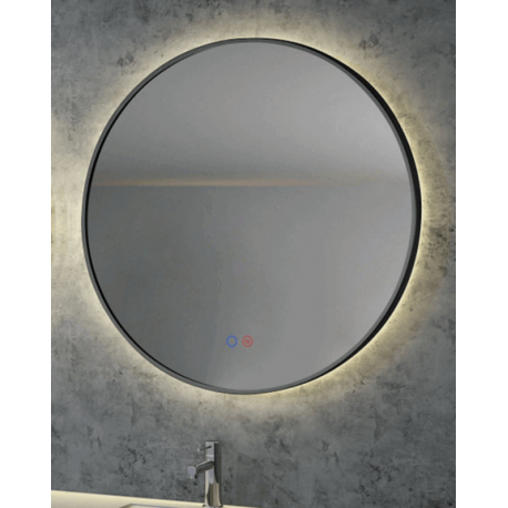 Espejo baño luz integrada - DINAMARCA de LED Imex