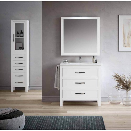 Tiradores de tendencia para el diseño de muebles de hogar - Emuca Blog
