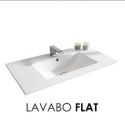 lavabo flat