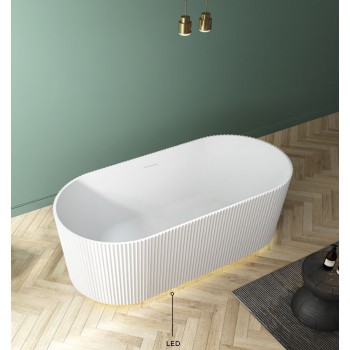 bañera gaia