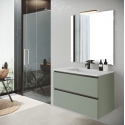 mueble baño granada musgo