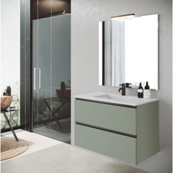 mueble baño granada musgo