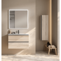 mueble baño granada aliso