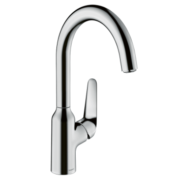 Monomando Focus M42 Hansgrohe