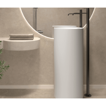 Lavabo Travis Solid Surface