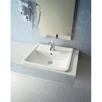 Lavabo Starck 3 DURAVIT