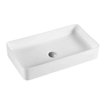 lavabo rectangular 51cm