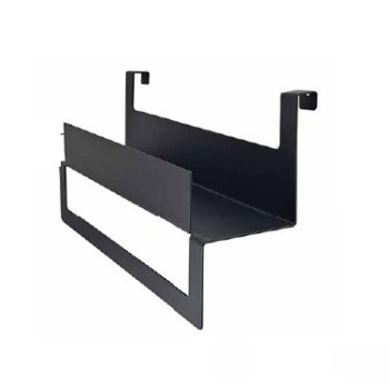 estanteria para lateral mueble de baño