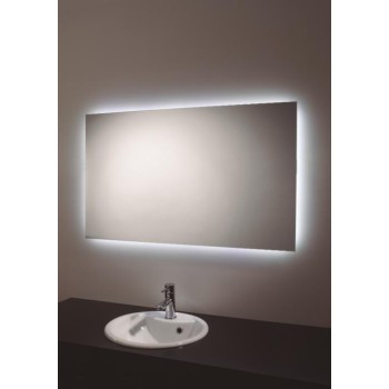 Espejo Led Rectangular