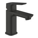 cubeo grohe negro mate