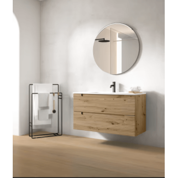 Mueble Baño Kyoto