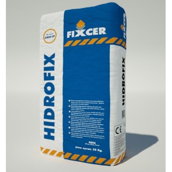 Hidrofix 25Kg