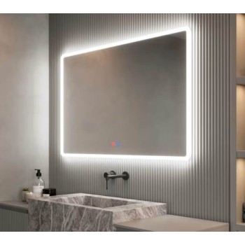 Espejo Led Praga