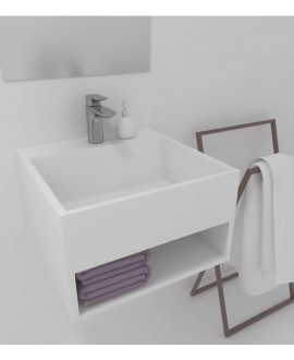 lavabo diseño
