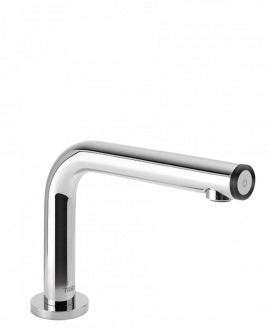 Grifo lavabo electronico Touch