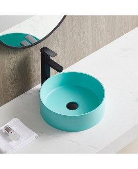 Lavabo solid surface Fonte