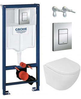 pack euro grohe