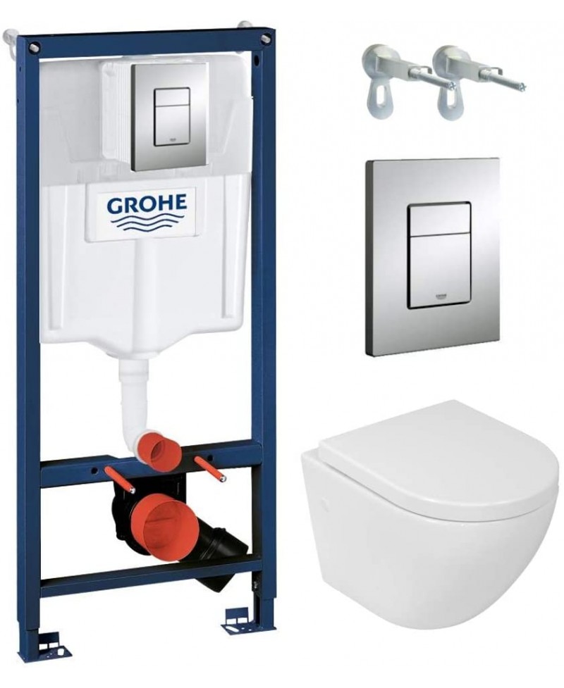 pack grohe
