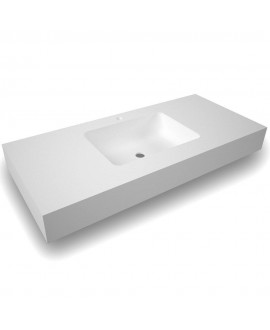 Encimera Solid Surface...