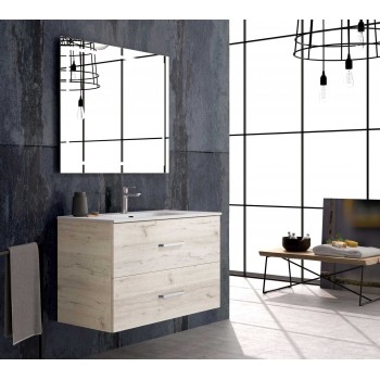 mueble baño diseño