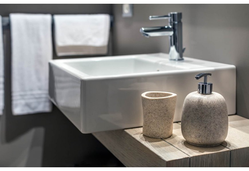 Descubre los mejores accesorios de baño para un espacio elegante y funcional